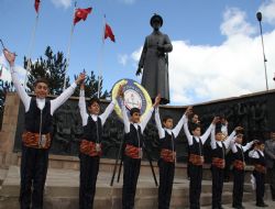 Milli coşku doruktaydı
