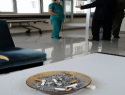 Hasta yakınlarından ilginç iddia