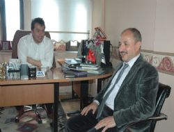 ATAÜNİ'de İletişim Zirvesi