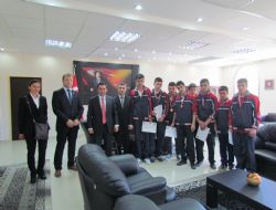 Atletizmde Pazaryolu farkı