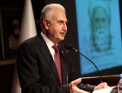 '20. Asrın Yunus Emresi'ydi'