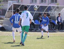 Yakutiyespor galibiyetle tanıştı