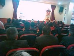 ÖĞ-DER'den ‘Peygamberimizin Eğitim Metodu' 