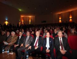 Efe'nin gazelleri mest etti..