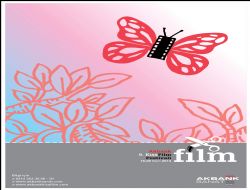 Akbank Ödüllü Filmleri ATAÜNİ'de gösterime sunulacak