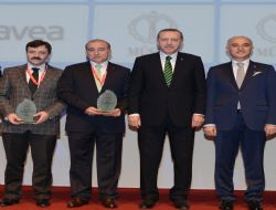 'Erzurum'a hizmet onurumuzdur'