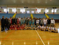 Kupa Tarsus'a gitti