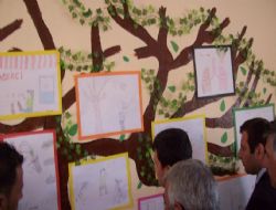 Köprüköy'de “Temiz Hava Sağlıklı Yaşam” Projesi