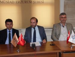 MÜSİAD'tan kalkınma reçetesi
