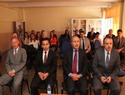 Öğrenciler diş sağlığı konusunda eğitilecek