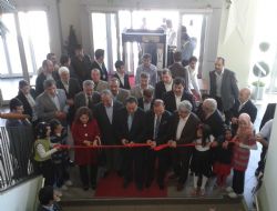 Öğrencilere ‘Ahenk'li yaklaşım