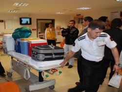 Organlarıyla 2 kişiye umut oldu