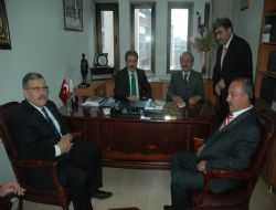 ‘Erzurum'un ayrı bir önemi var'