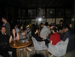 Patik Filminin Galası yapıldı