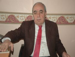 Akpınar adaylığını açıkladı