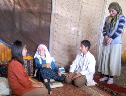 ‘Gangam Kaynana' ilgi gördü