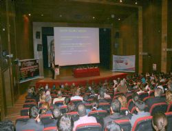 Aydın Organ Bağışı'nı anlattı