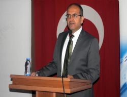 DAİB'in hedefi 10 milyar ihracat