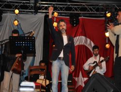 Ülkü Ocaklarından ‘Gün Olur Asra Bedel'