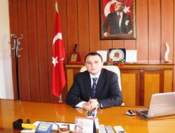 Dadaş Çelik Pazaryeri Kaymakamlığına atandı