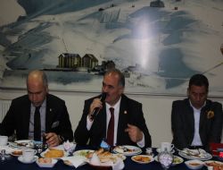 Tanıtımda sınıfta kaldık