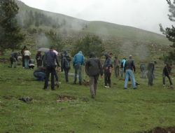 ‘Her Canlıya Hizmet'