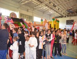 Yetenek Avcısı Erzurum'daydı