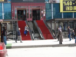 Yakutiye: ‘Tadilata mimari engel yok'