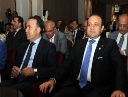 Bağış'tan atama değerlendirmesi
