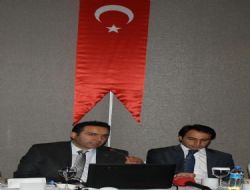 Borcu bitirdik sıra terörde'