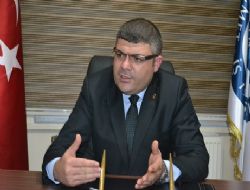 ‘Engelliler istihdam bekliyor'