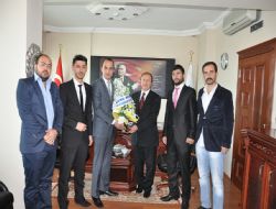 SGK'da Sosyal Güvenlik istişaresi
