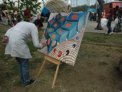 Sanat'ta ‘Güzel' rekabet