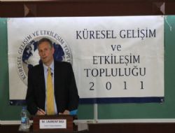 Bılı'den diplomatça övgü..