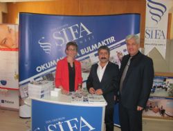 Bekçi Bekir Erzurum'da