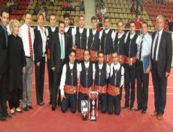 Dadaş barının rakibi yok