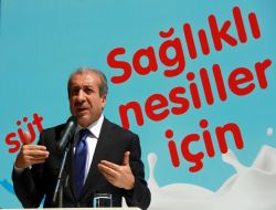 Süt primleri arttı