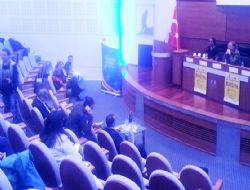 ABİGEM'den kısa film etkinliği