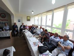 ESAV'dan tanıtım etkinliği