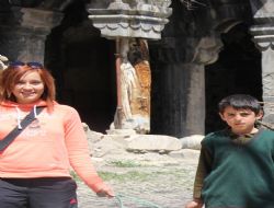 Önce kütük, sonra kriko