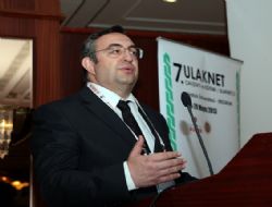 ULAKBİM Çalıştayı başladı