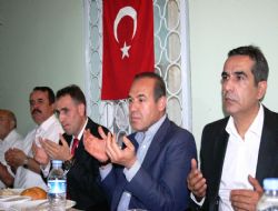 Adana'da Erzurum rüzgarı