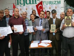 Diyanet İşleri nerede?...