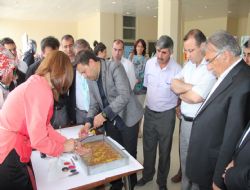 ‘Umudun Sesi Gençlik'