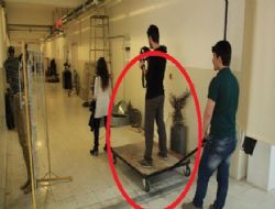 Sanat engel tanımıyor