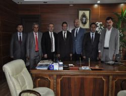 TKK:  ‘Bir yanımızla sanayiciyiz'