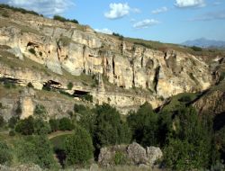 Erzurum KTVKK sit alanı dedi ama..