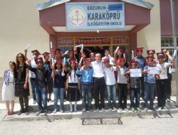 ‘Öğretmenler karanlıkları delecek'