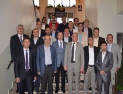 Büyükşehir'de yeni dönem