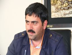 Erzurum'da Milli İrade Buluşması